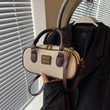 Portable Casual Small Square Bag