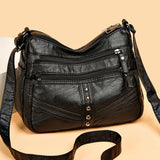Sh Leather Ladies Handbags