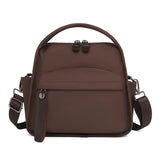 Casual Shoulder Bag For Women