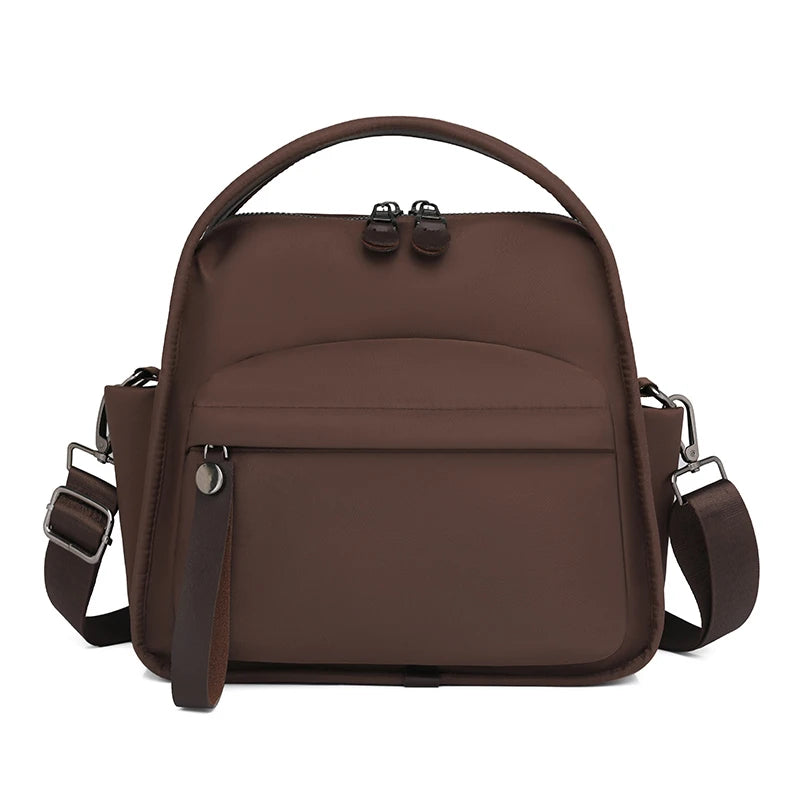 Casual Shoulder Bag For Women