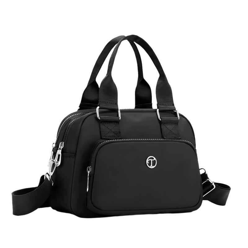 Female Hand Bag  Simple