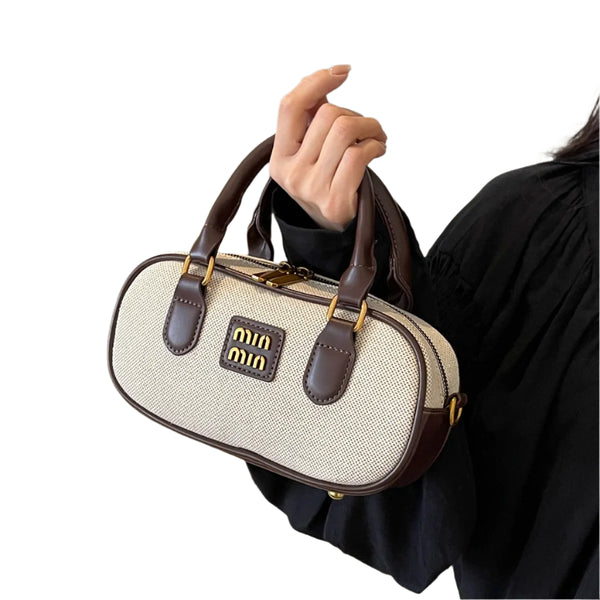 Portable Casual Small Square Bag