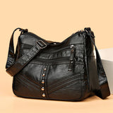 Sh Leather Ladies Handbags