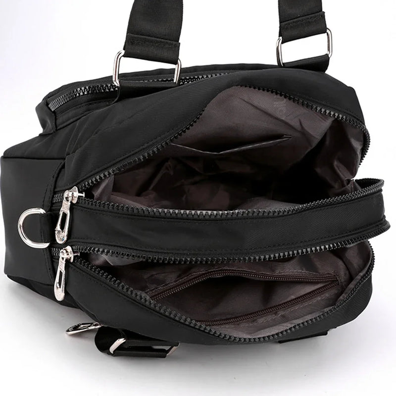 Female Hand Bag  Simple