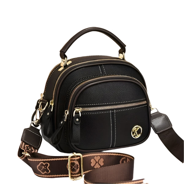 Versatile Luxury Shoulder Bag