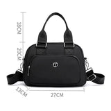 Female Hand Bag  Simple