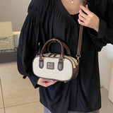 Portable Casual Small Square Bag