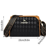 Crossbody  Handbag
