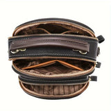 Versatile Luxury Shoulder Bag