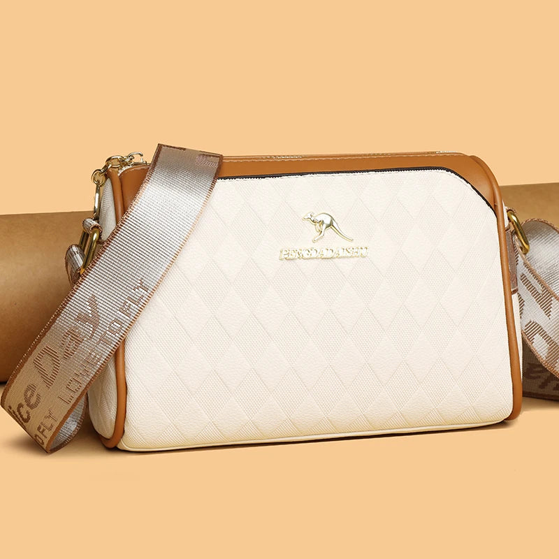 Crossbody  Handbag