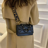 Clutch Flap Bag