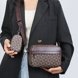 fashionable small crossbody bag