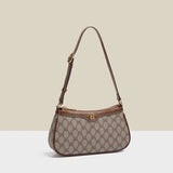 Shoulder Women's