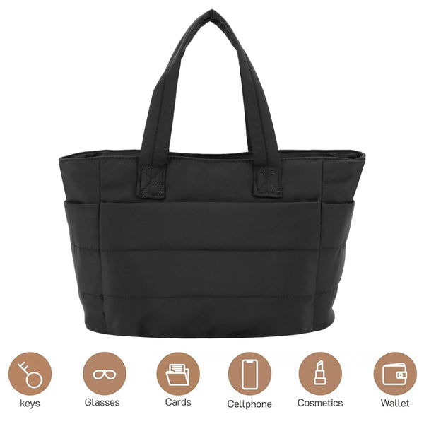Large Capacity Handbag