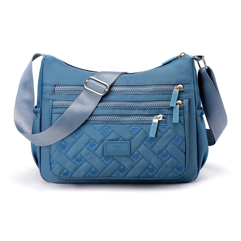 Waterproof Ladies Handbag