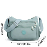 Waterproof Ladies Handbag