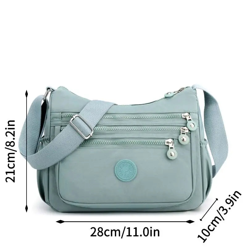 Waterproof Ladies Handbag