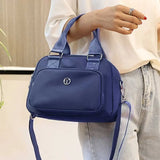 Female Hand Bag  Simple