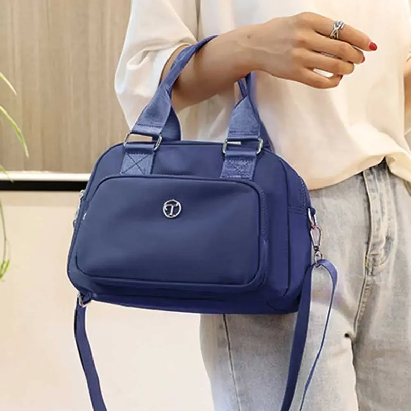 Female Hand Bag  Simple