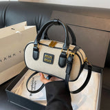 Portable Casual Small Square Bag