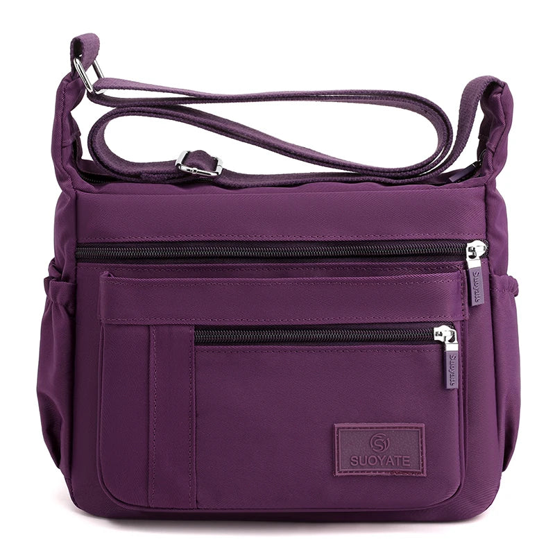 Waterproof Ladies Handbag