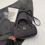 Portable Casual Small Square Bag