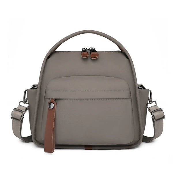 Casual Shoulder Bag For Women