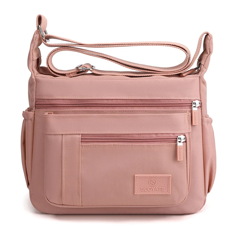 Waterproof Ladies Handbag
