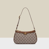 Shoulder Women's