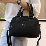 Female Hand Bag  Simple