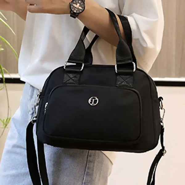 Female Hand Bag  Simple