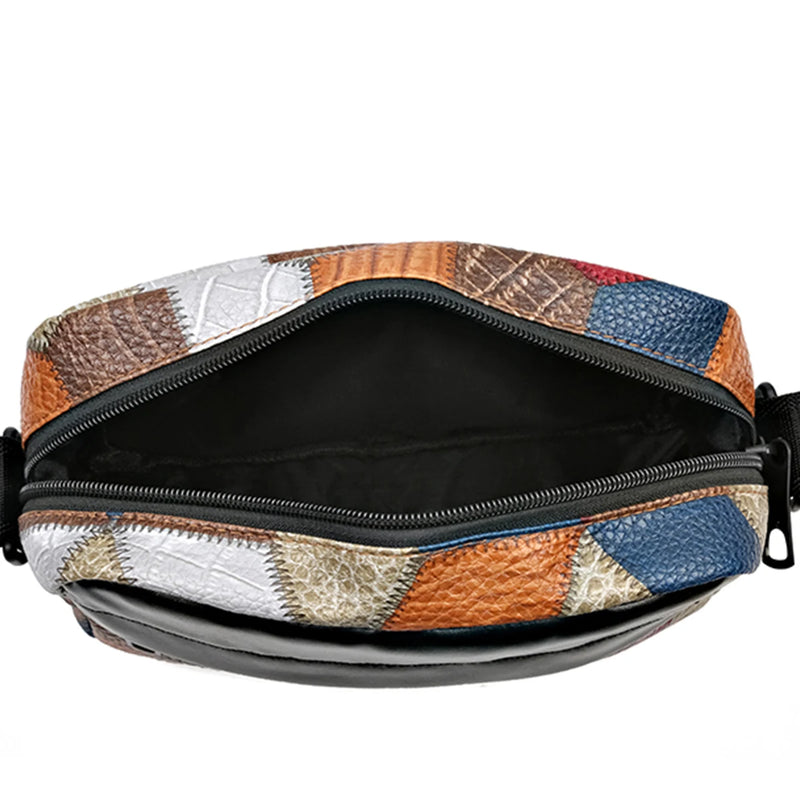 fashionable small crossbody bag
