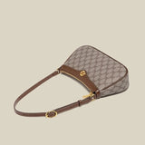 Shoulder Women's