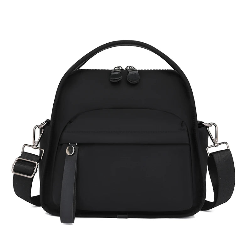 Casual Shoulder Bag For Women