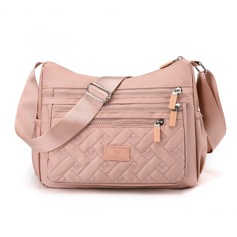 Waterproof Ladies Handbag