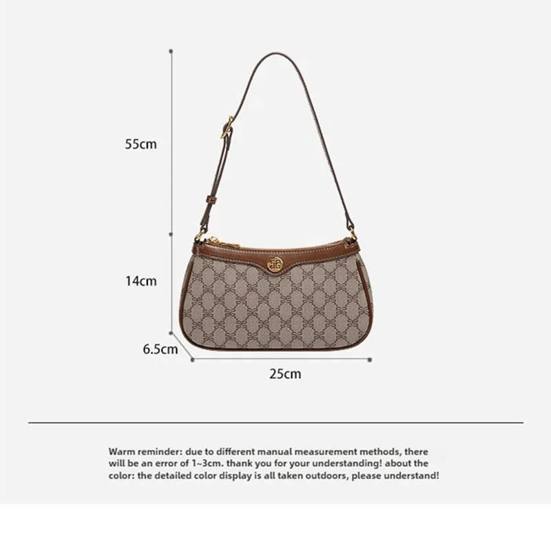 Shoulder Women's