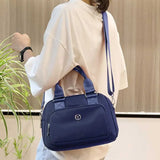 Female Hand Bag  Simple
