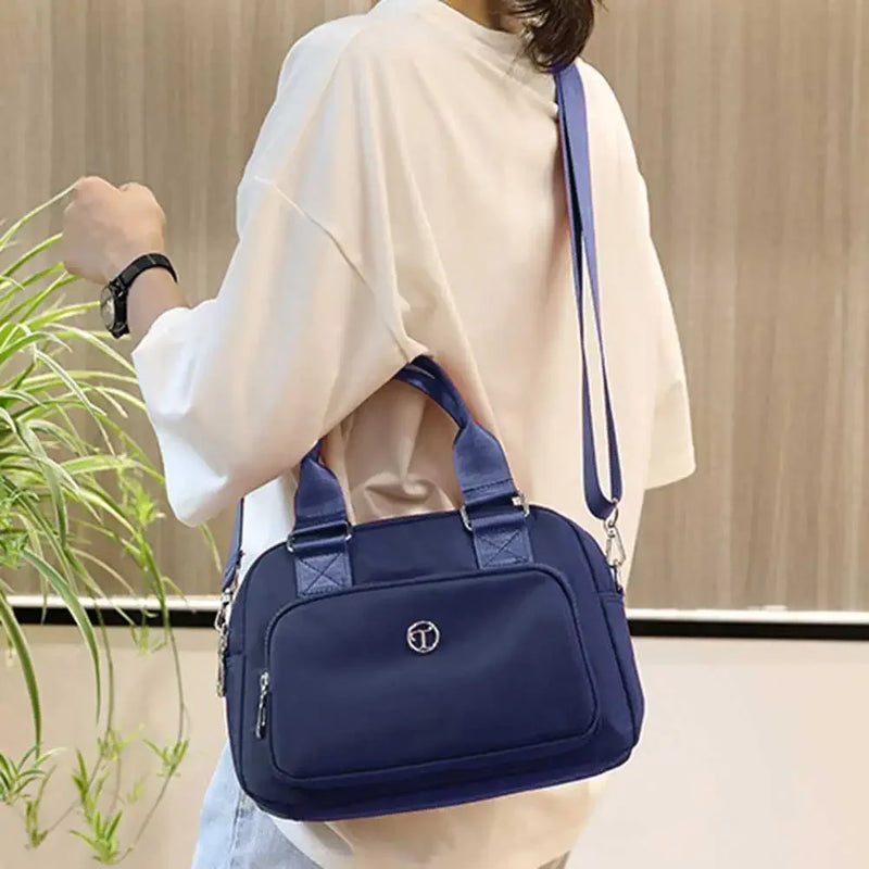 Female Hand Bag  Simple