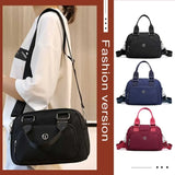 Female Hand Bag  Simple