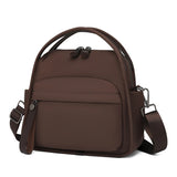 Casual Shoulder Bag For Women