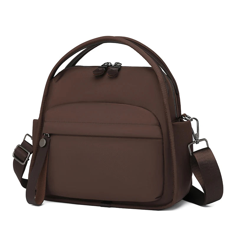 Casual Shoulder Bag For Women