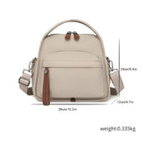 Casual Shoulder Bag For Women