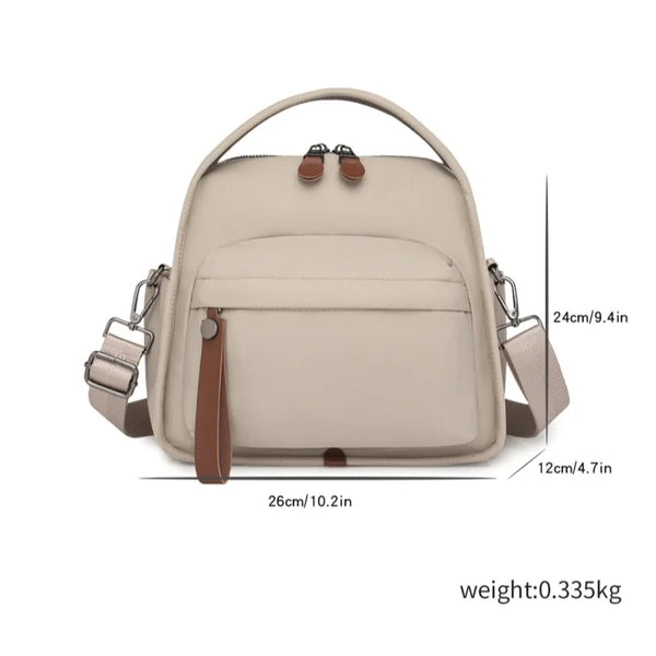 Casual Shoulder Bag For Women