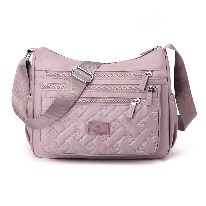 Waterproof Ladies Handbag