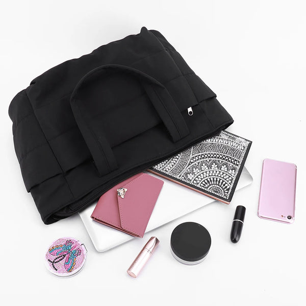 Large Capacity Handbag