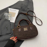 Portable Casual Small Square Bag